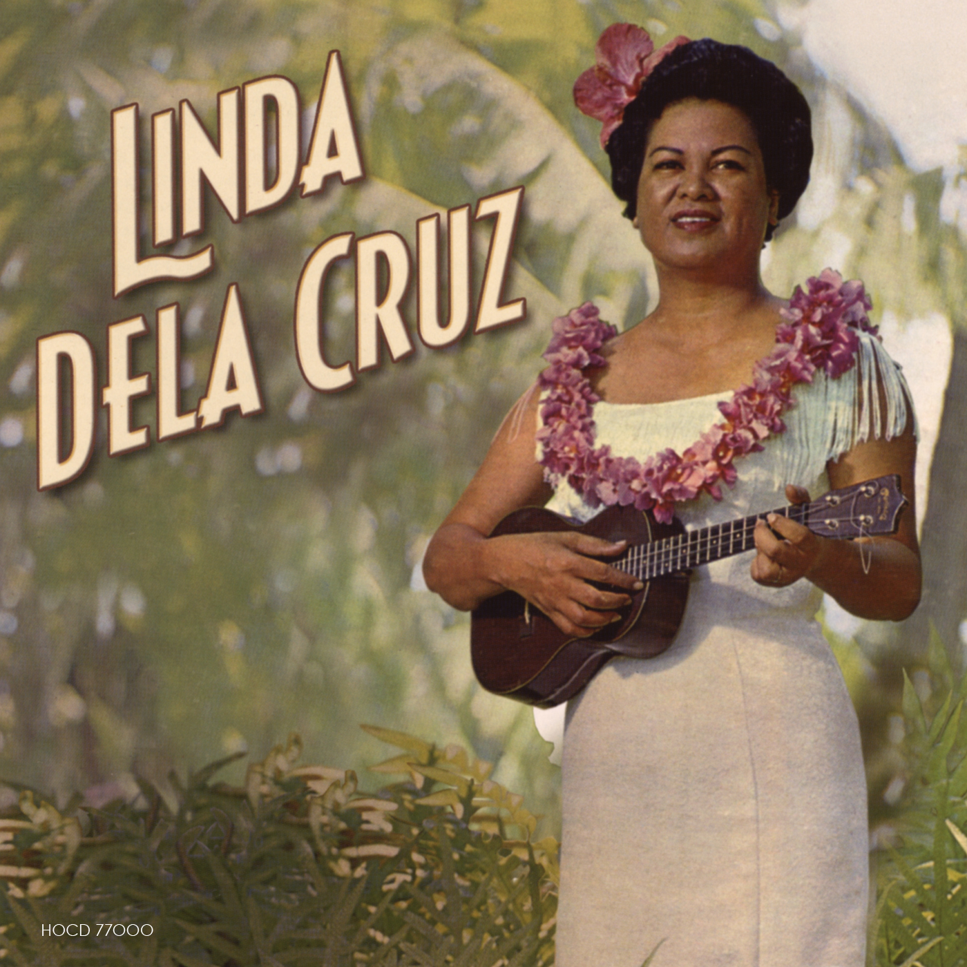 Linda Dela Cruz